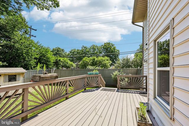 14600 JENN CT, Centreville, VA 20120