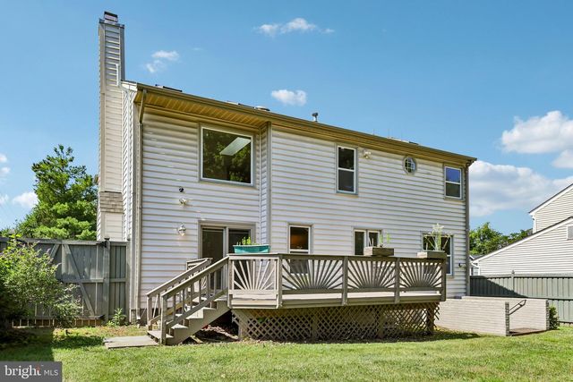 14600 JENN CT, Centreville, VA 20120