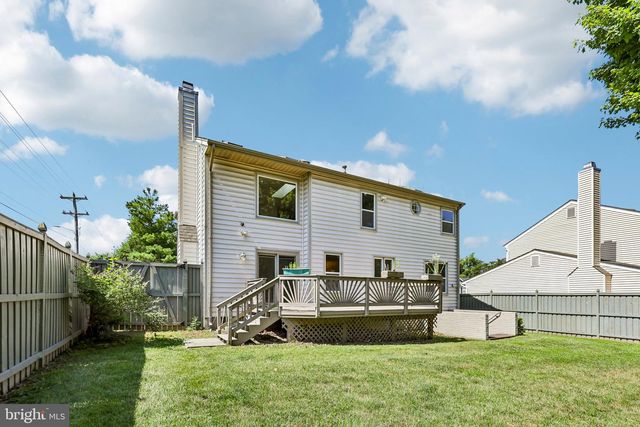 14600 JENN CT, Centreville, VA 20120