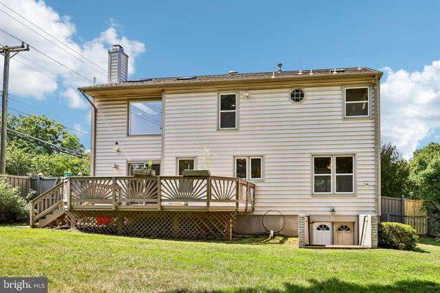 14600 JENN CT, Centreville, VA 20120