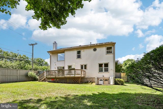 14600 JENN CT, Centreville, VA 20120