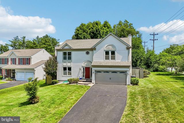 14600 JENN CT, Centreville, VA 20120