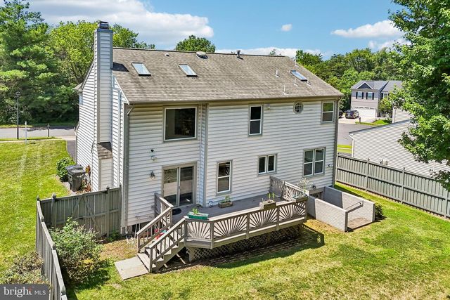 14600 JENN CT, Centreville, VA 20120