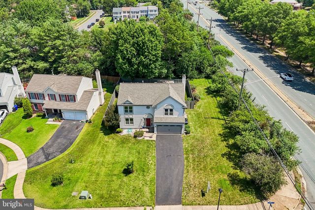 14600 JENN CT, Centreville, VA 20120