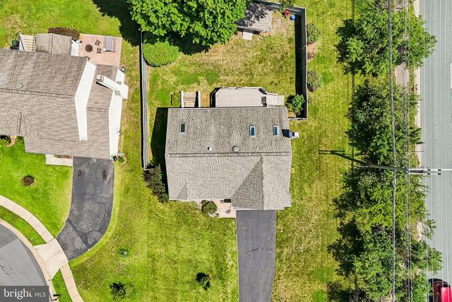 14600 JENN CT, Centreville, VA 20120