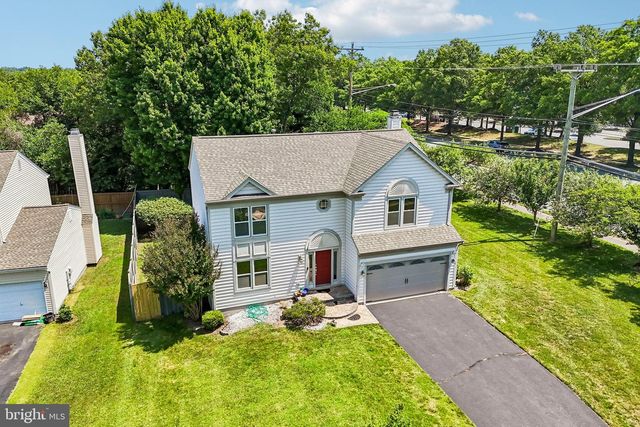 14600 JENN CT, Centreville, VA 20120