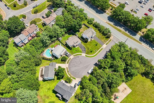 14600 JENN CT, Centreville, VA 20120