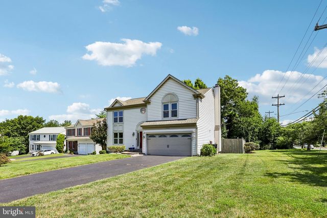 14600 JENN CT, Centreville, VA 20120