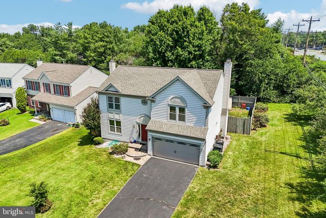 14600 JENN CT, Centreville, VA 20120