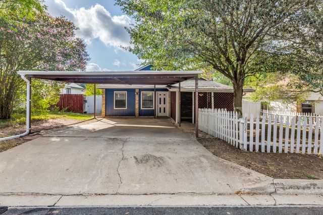 4805 Crest Oak RD, Austin, TX 78744