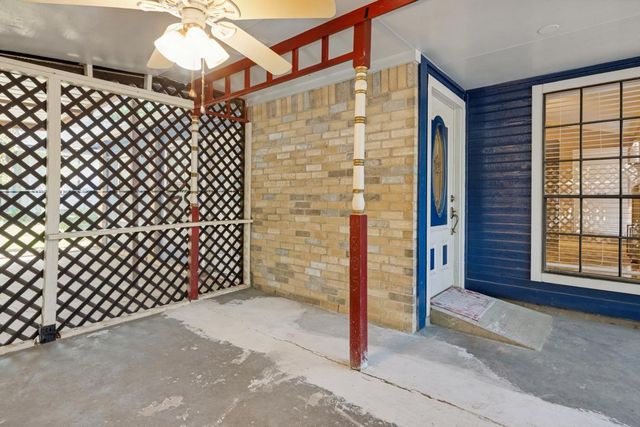 4805 Crest Oak RD, Austin, TX 78744