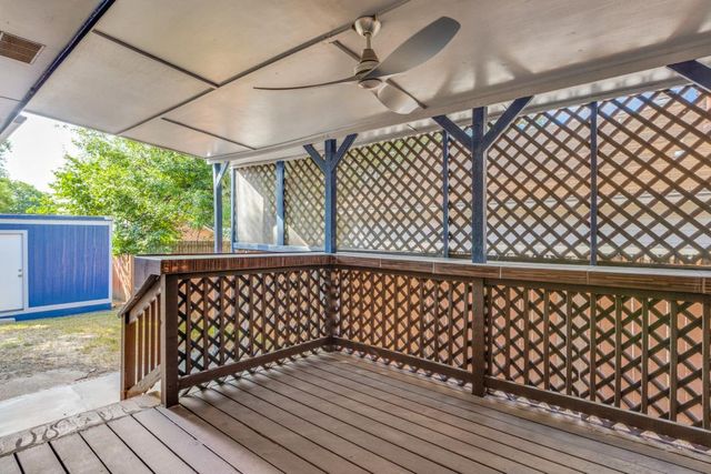 4805 Crest Oak RD, Austin, TX 78744
