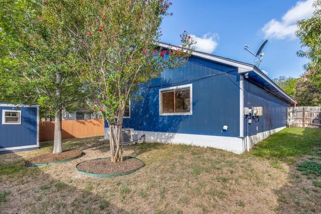 4805 Crest Oak RD, Austin, TX 78744