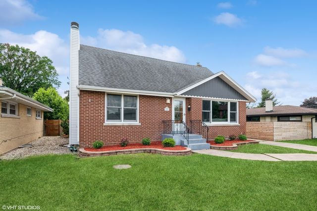 1001 Oakton Street, Park Ridge, IL 60068