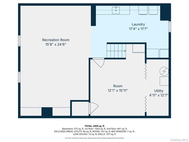 389 Yale Road, Garden City, NY 11530