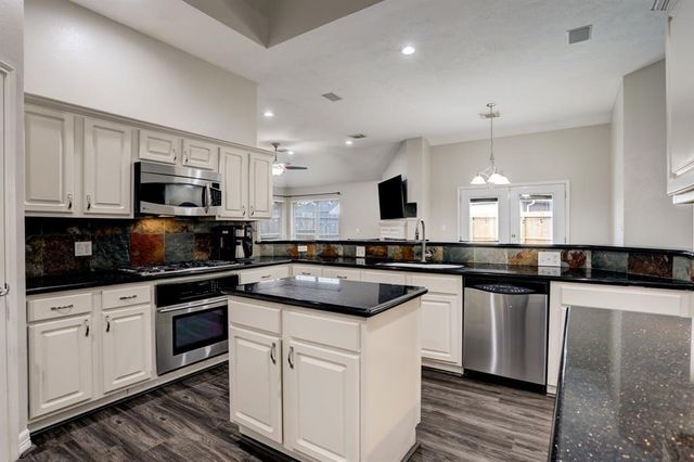 1435 Basswood Springs Court, Houston, TX 77062