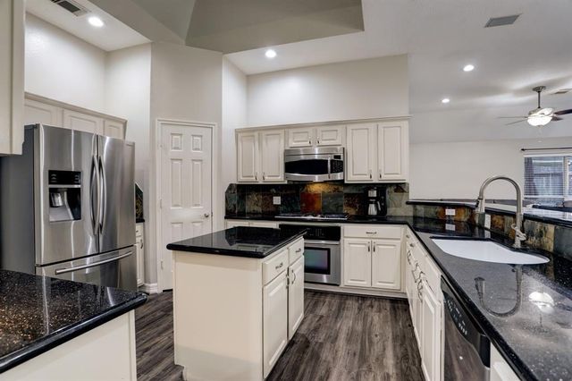 1435 Basswood Springs Court, Houston, TX 77062