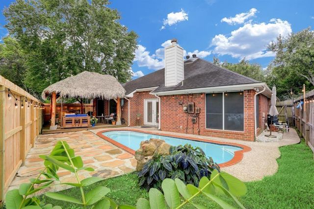 1435 Basswood Springs Court, Houston, TX 77062