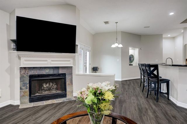 1435 Basswood Springs Court, Houston, TX 77062