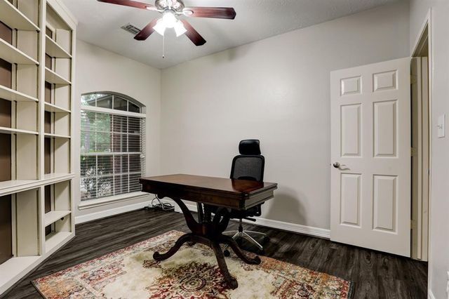 1435 Basswood Springs Court, Houston, TX 77062