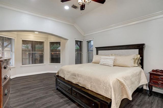 1435 Basswood Springs Court, Houston, TX 77062