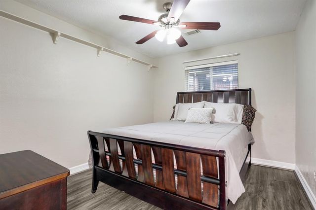 1435 Basswood Springs Court, Houston, TX 77062