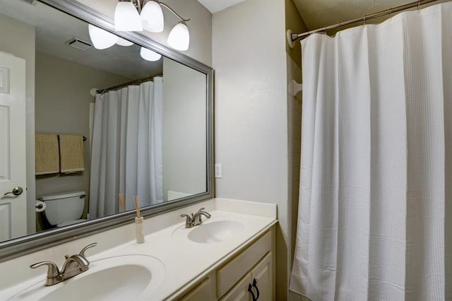 1435 Basswood Springs Court, Houston, TX 77062