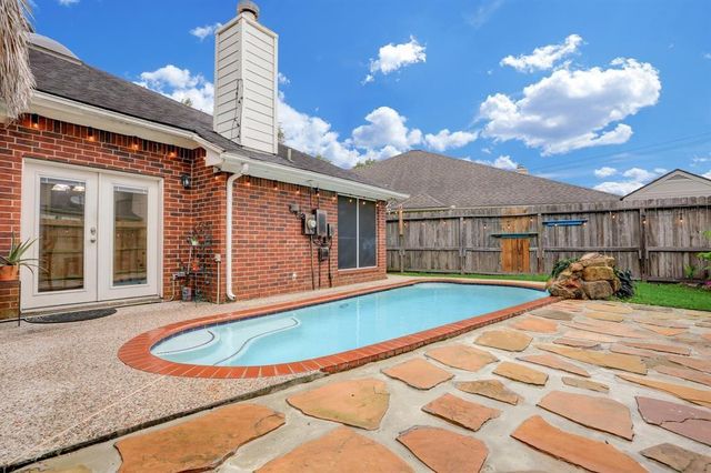 1435 Basswood Springs Court, Houston, TX 77062