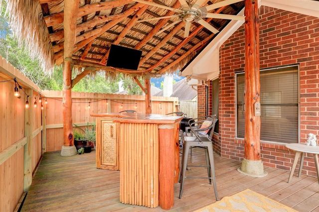 1435 Basswood Springs Court, Houston, TX 77062