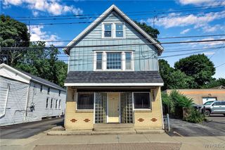 85 Lake Street, Hamburg, NY 14075