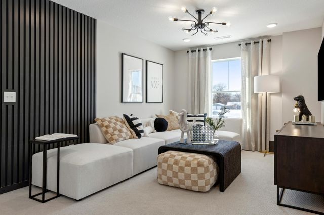 12615 Erskin Street NE, Blaine, MN 55449