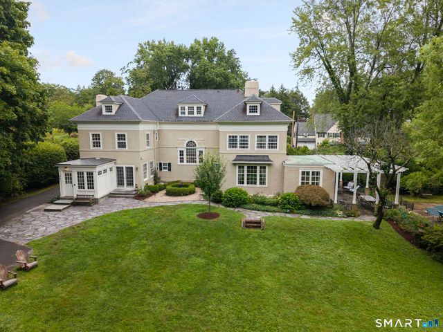 33 Sycamore Road, West Hartford, CT 06117