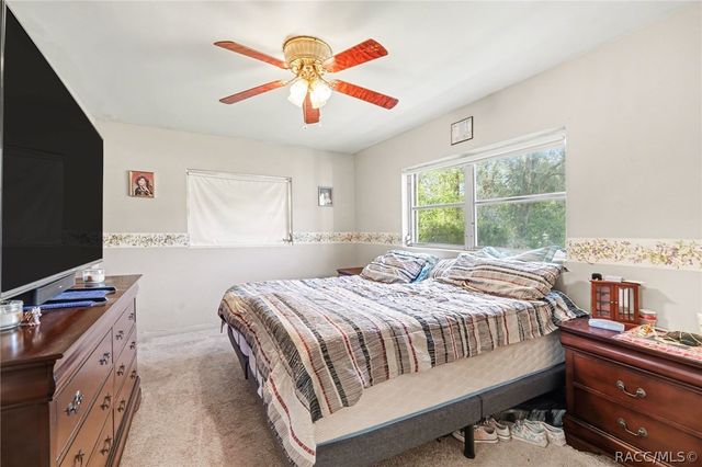 9101 S Sunset Point, Floral City, FL 34436