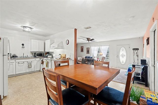 9101 S Sunset Point, Floral City, FL 34436