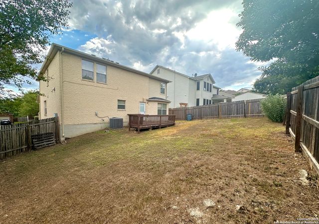 6741 Wayman, Live Oak, TX 78233