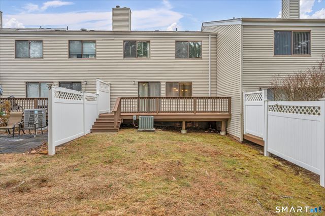 3 Spice Hill Drive 3, Wallingford, CT 06492