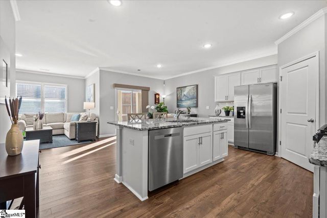 454 Fenwick Drive, Woodruff, SC 29388