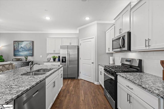 454 Fenwick Drive, Woodruff, SC 29388