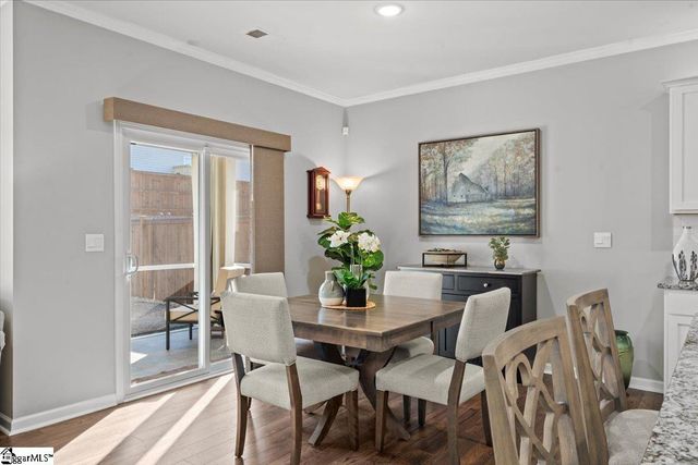 454 Fenwick Drive, Woodruff, SC 29388