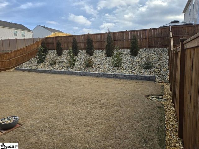 454 Fenwick Drive, Woodruff, SC 29388