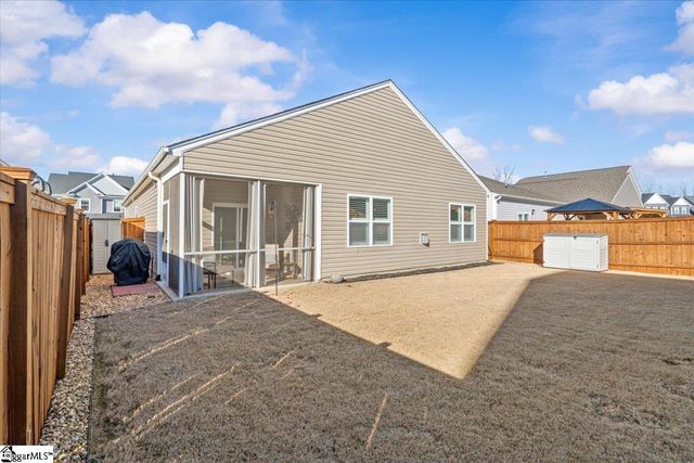 454 Fenwick Drive, Woodruff, SC 29388