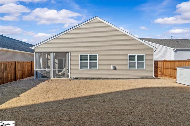 454 Fenwick Drive, Woodruff, SC 29388