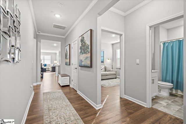 454 Fenwick Drive, Woodruff, SC 29388