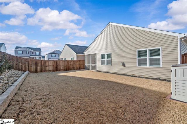 454 Fenwick Drive, Woodruff, SC 29388