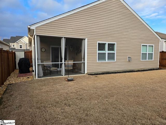 454 Fenwick Drive, Woodruff, SC 29388