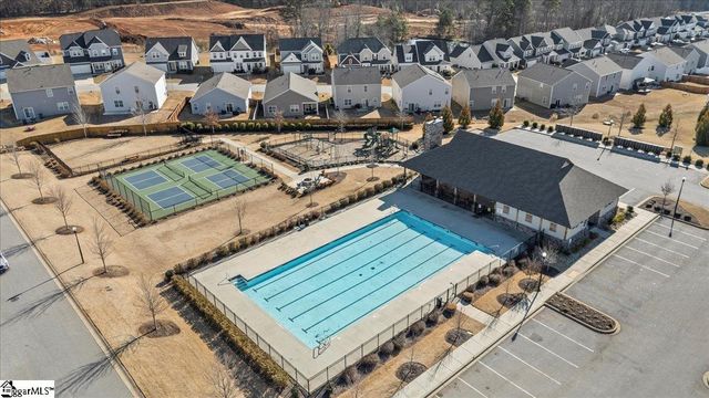 454 Fenwick Drive, Woodruff, SC 29388