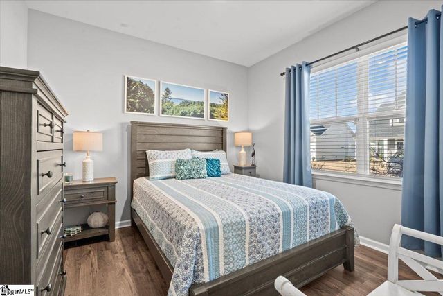 454 Fenwick Drive, Woodruff, SC 29388