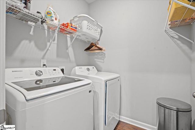 454 Fenwick Drive, Woodruff, SC 29388