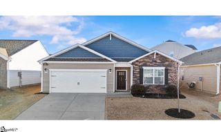 454 Fenwick Drive, Woodruff, SC 29388