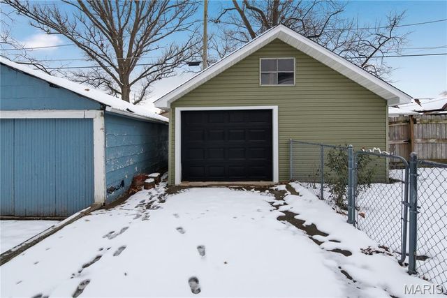 415 W 3rd Street, O'fallon, IL 62269